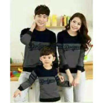 Sweater couple outlet family