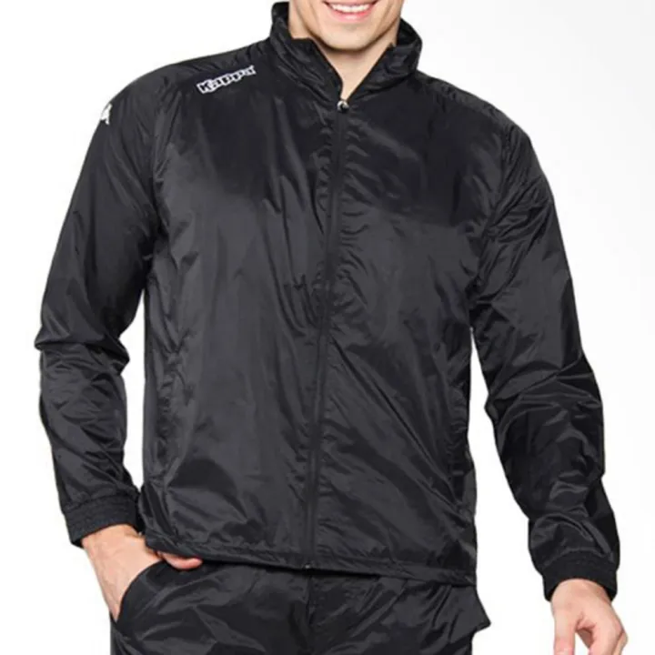 tracksuits kappa