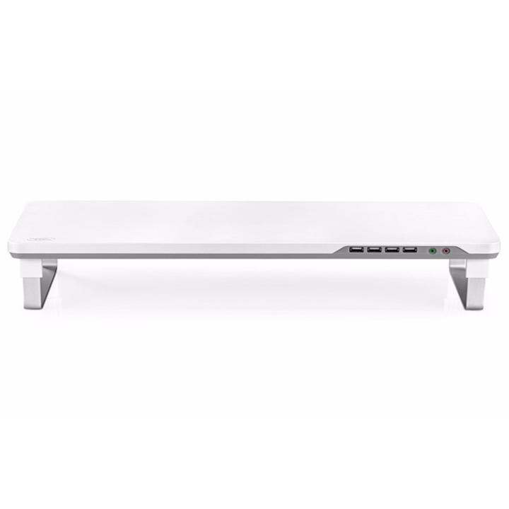 Deepcool MDesk F1 Monitor Stand Lazada Indonesia