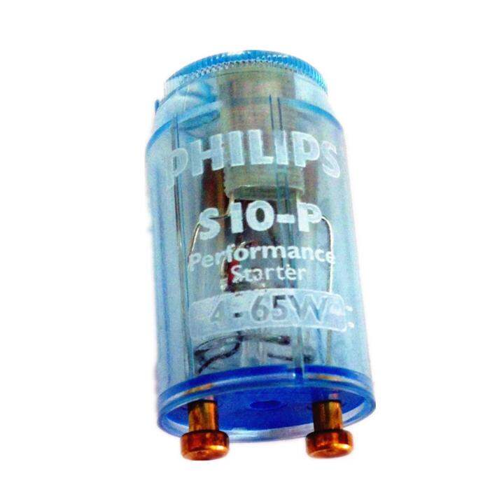 Philips Starter S10 4-65W | Lazada Indonesia