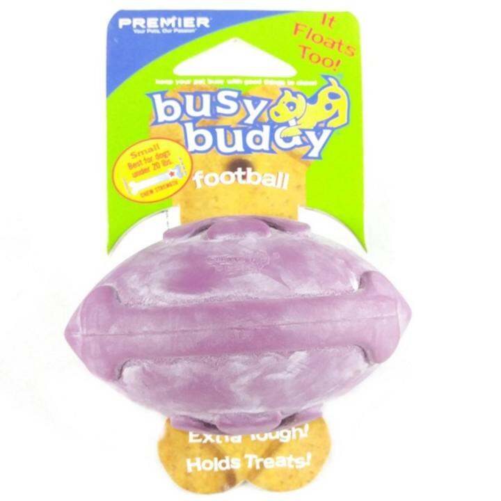 Busy buddy clearance football