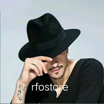 Fedora store hat jual