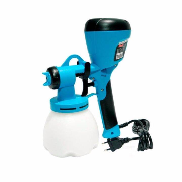 Multipro Esp Hp Spray Gun Elektrik Lazada Indonesia