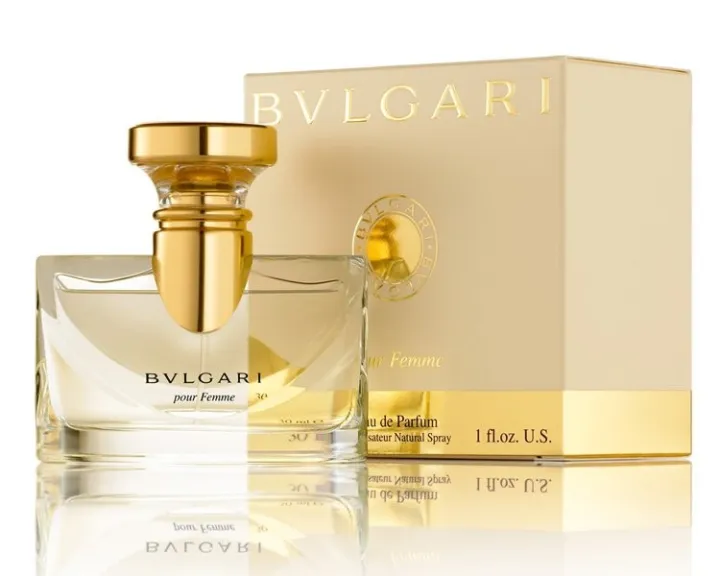 Bvlgari Pour Femme Women 100ml | Lazada Indonesia