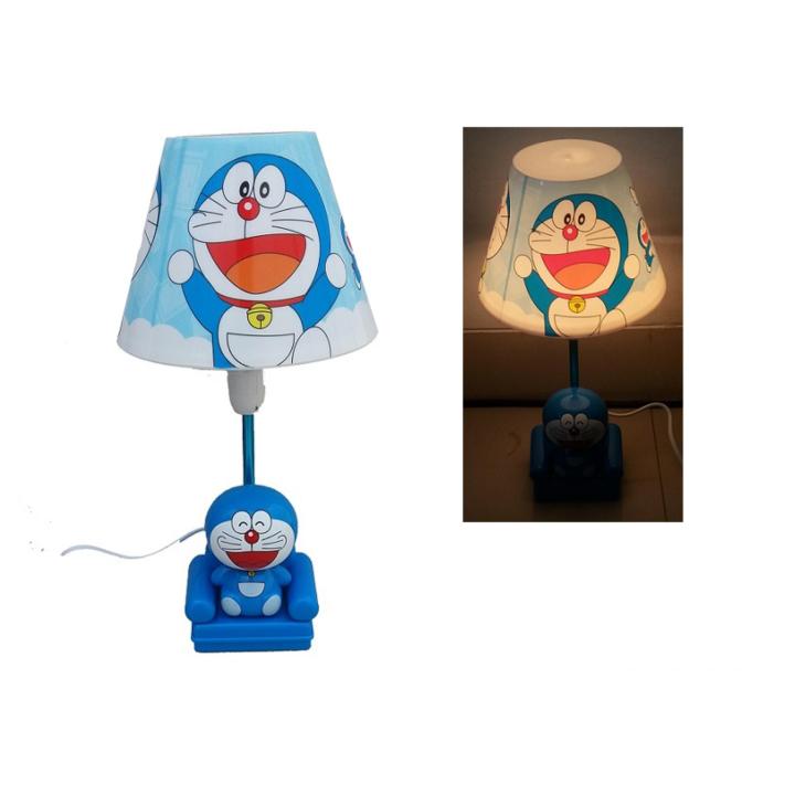 Doraemon Karakter Lampu Tidur Mh 8027 Lazada Indonesia