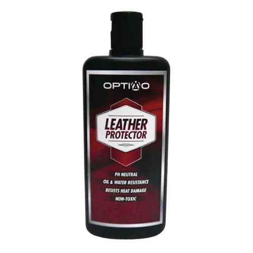 Optimo Leather Protector Lazada