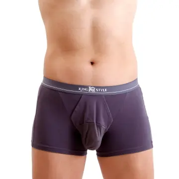 King Style Underwear- Series B