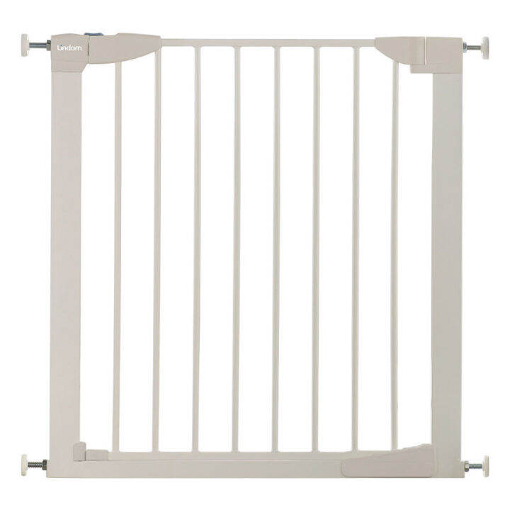 Lindam Safety Gate Sure Shut Orto White Lazada
