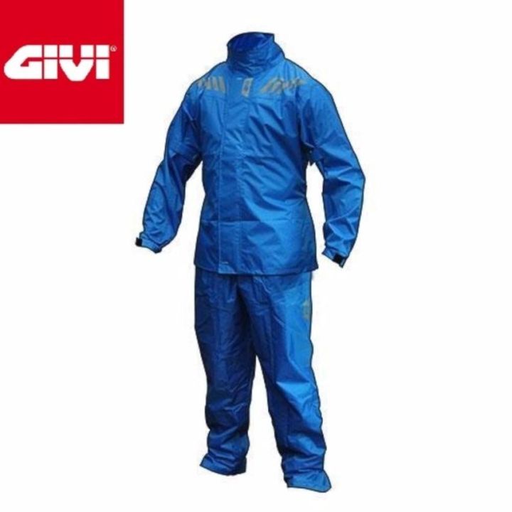 Givi raincoat lazada sale