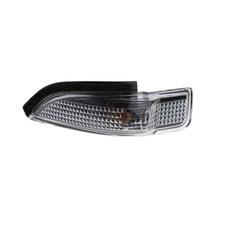 Car 2Pin Side Mirror Indicator Turn Signal Light For Toyota Camry ...