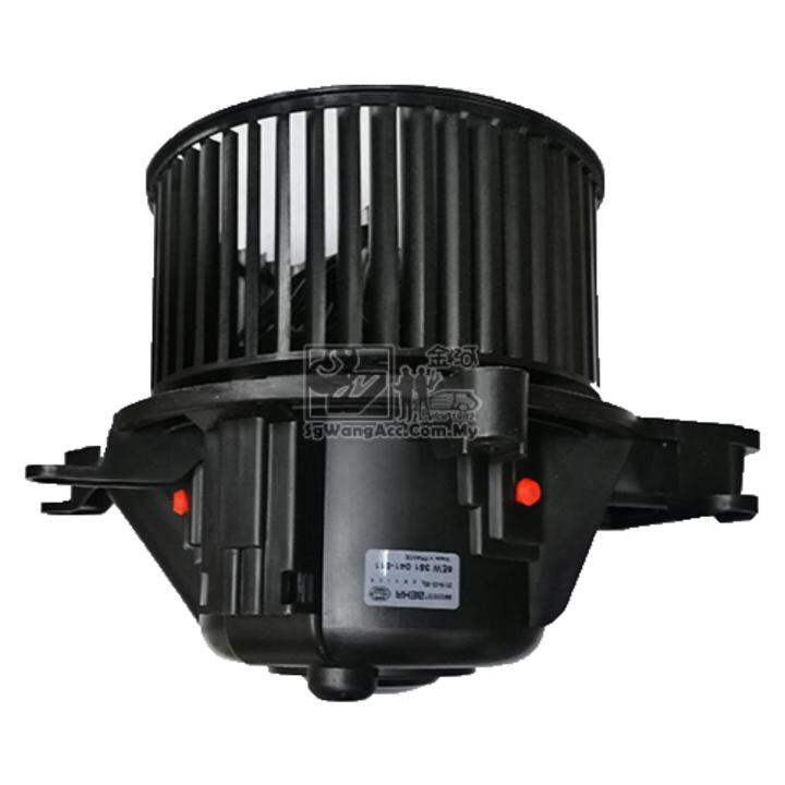 Air Cond Blower Fan Motor Peugeot 3008 Lazada