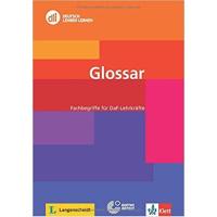 Dll Glossar * pre order 9783126070096 (นำเข้าของแท้100%)