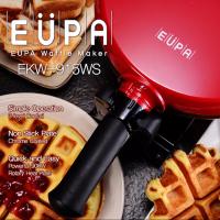 Eupa Korea EKW-915WS Home เครื่องทำวาฟเฟิลกระทะ