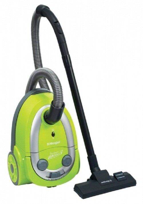 Vacuum Cleaner 1200W MVC CB1200SC (Lime Green) Lazada