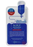 Mediheal N.M.F Aquaringหลอดแก้ว (10ชิ้น)