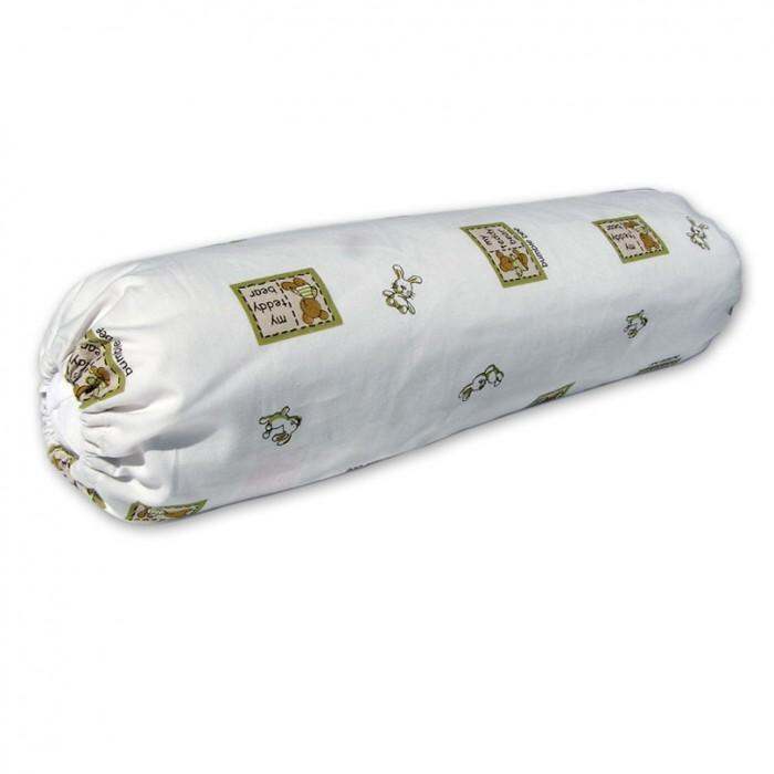 Bumblebee Bolster Case (M) My Teddy Bear Lazada