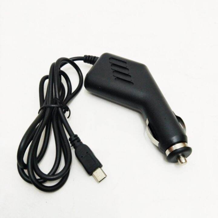 DC12V24V 1.5A Car Vehicle Power Charger Adapter InCar Charger Built
