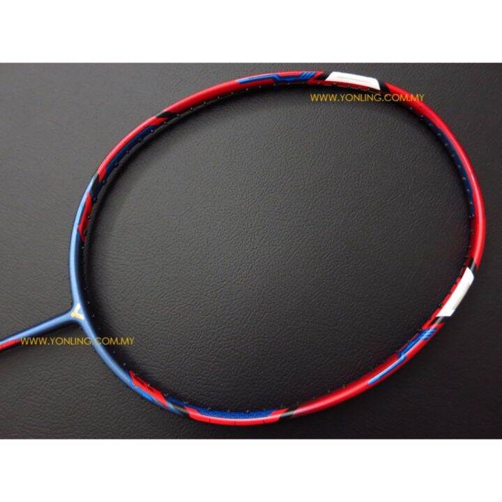 Victor SPIDERMAN Full Carbon Badminton Racket Limited Edition Badminton