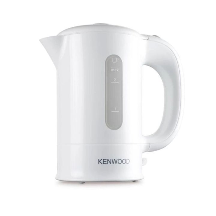 Travel cheap kettle lazada