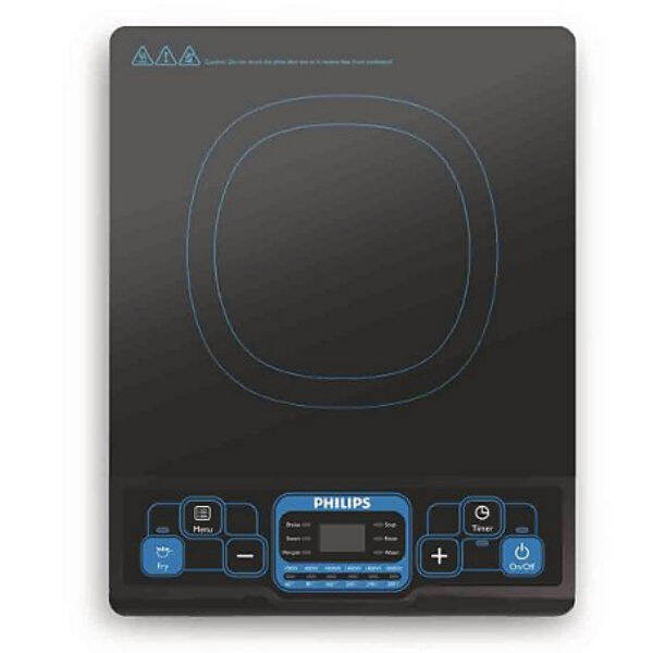 PHILIPS Induction Cooker HD 4921 Lazada