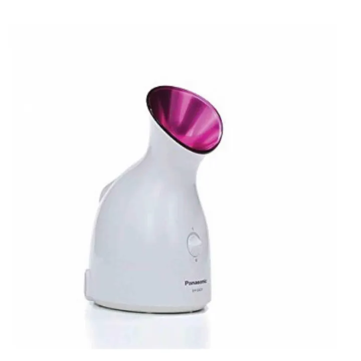 Panasonic Facial Steamer EHSA31VP Nano Sized Ionic Stream Lazada PH