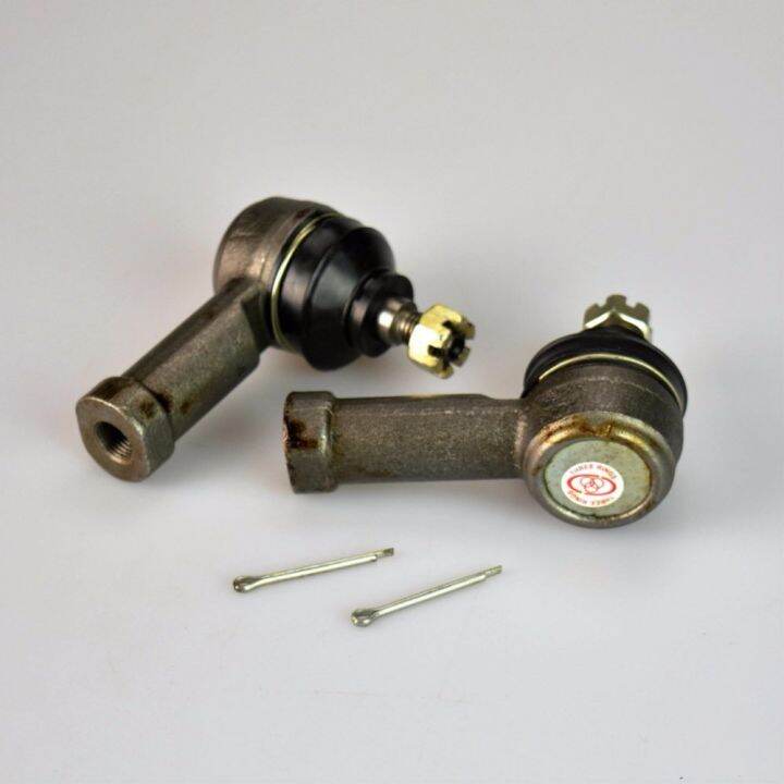 Tie Rod End - Proton Saga / Magma 12V / Iswara (1 pair - Left and Right ...