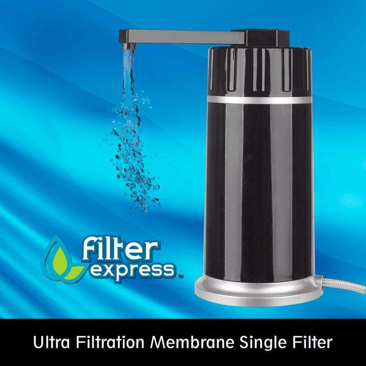 Filter Express Ultra Membrane Single Filter (Japan Design) Lazada