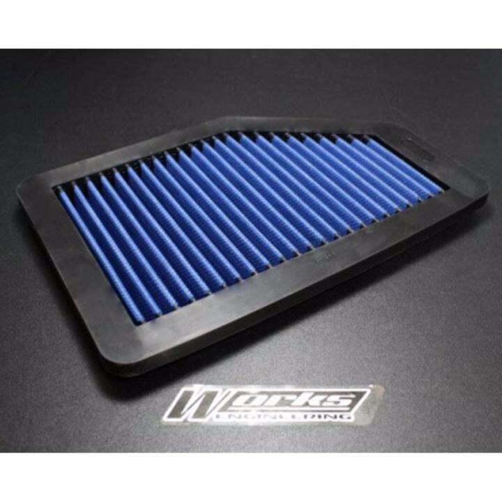 Honda CRV RE 2.0 20072011 Works Engineering Performance Drop In Air