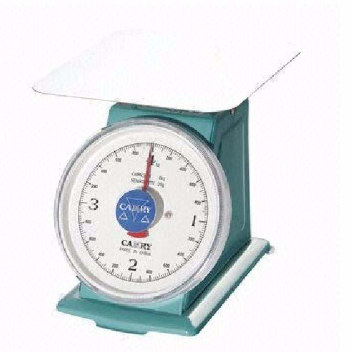 Camry Commercial Mechanical Weighing Scale 100kg Lazada