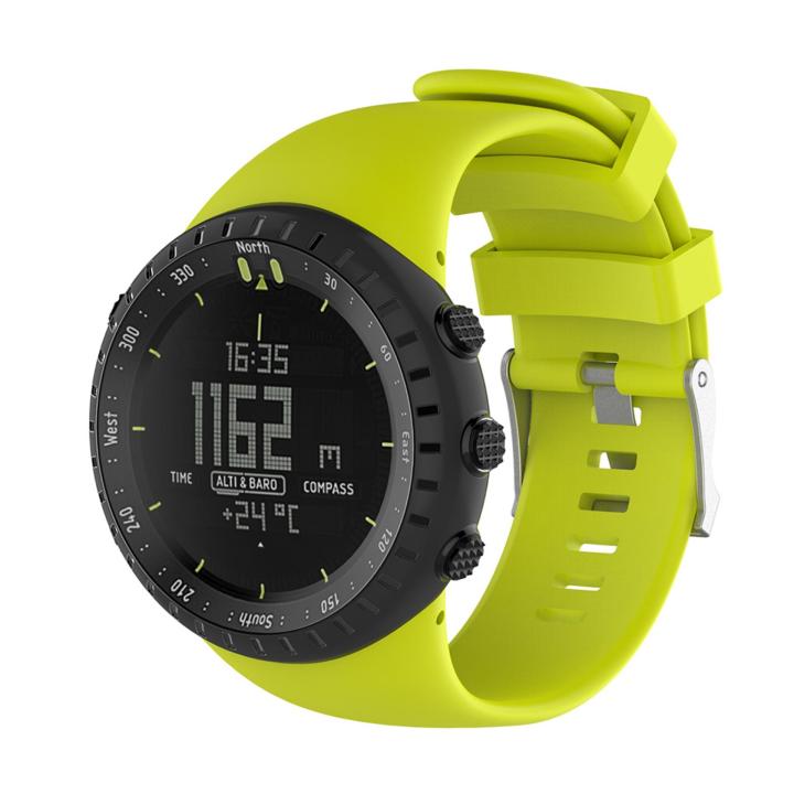 Suunto core premium outlet watch