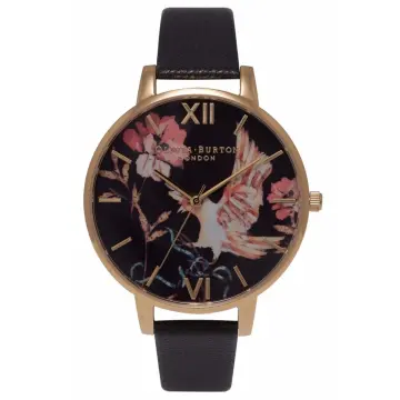 Olivia burton clearance bird watch