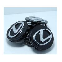 4Pcs 62มม.ศูนย์ล้อ Hub Caps สำหรับ Lexus Gx470 Rx330 330 350 Lx470 Is200 250 GX ES LX Rx300 Is250 Rx ศูนย์ล้อโลโก้รถจัดแต่งทรงผม