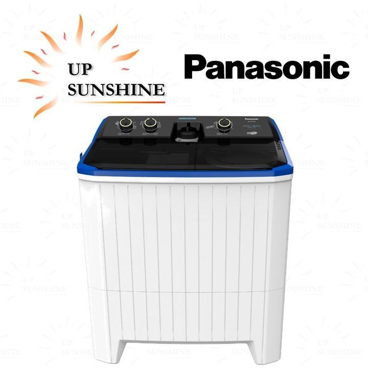 panasonic washing machine semi