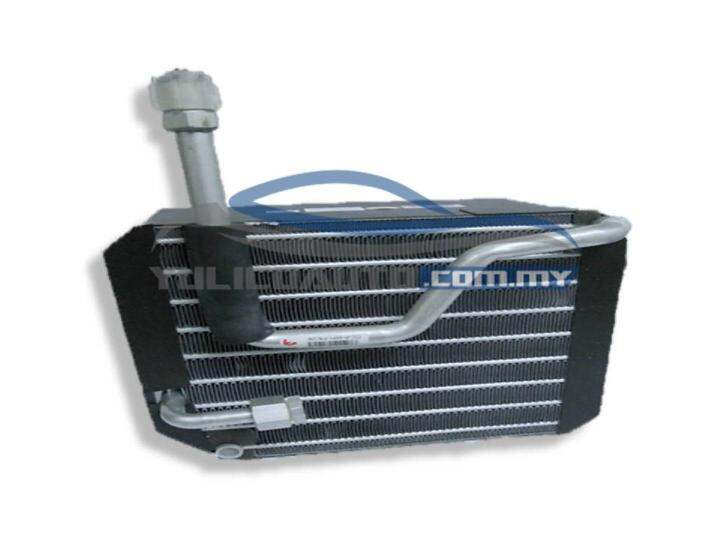 Mitsubishi Pajero V6 AirCond Evaporator / Cooling Coil Lazada