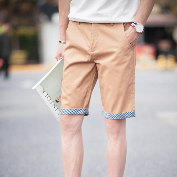 [PRE-ORDER]QUILLA Plus Size Classic Men's Chino Shorts(ETA: 2022-04-15 ...
