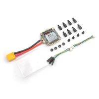 Racerstar Shot30A ESC 30A 3-6S 4 In 1