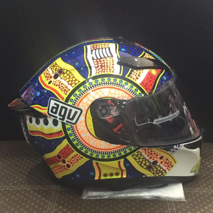 agv k3sv dreamtime