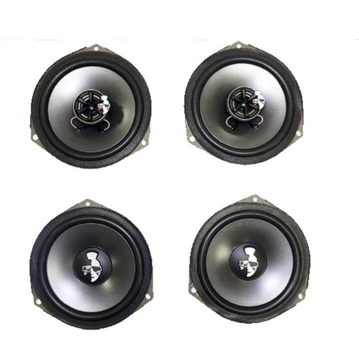 Broz Mohawk Plug Play Oem Speaker For Saga Front Rear Lazada