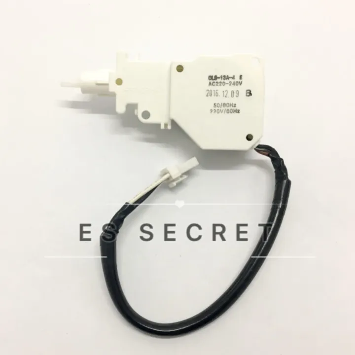 Toshiba Washing Machine Lid Lock AWSD120/130/140/150/160SM Lazada