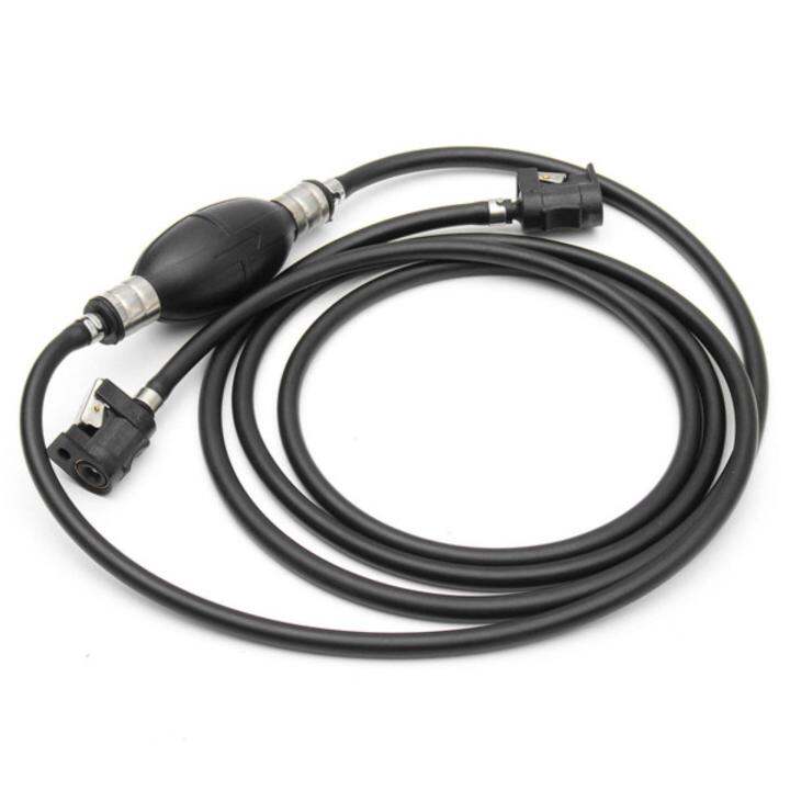 YAMAHA FUEL LINE SET FOR ENGINE BELOW 60HP Lazada