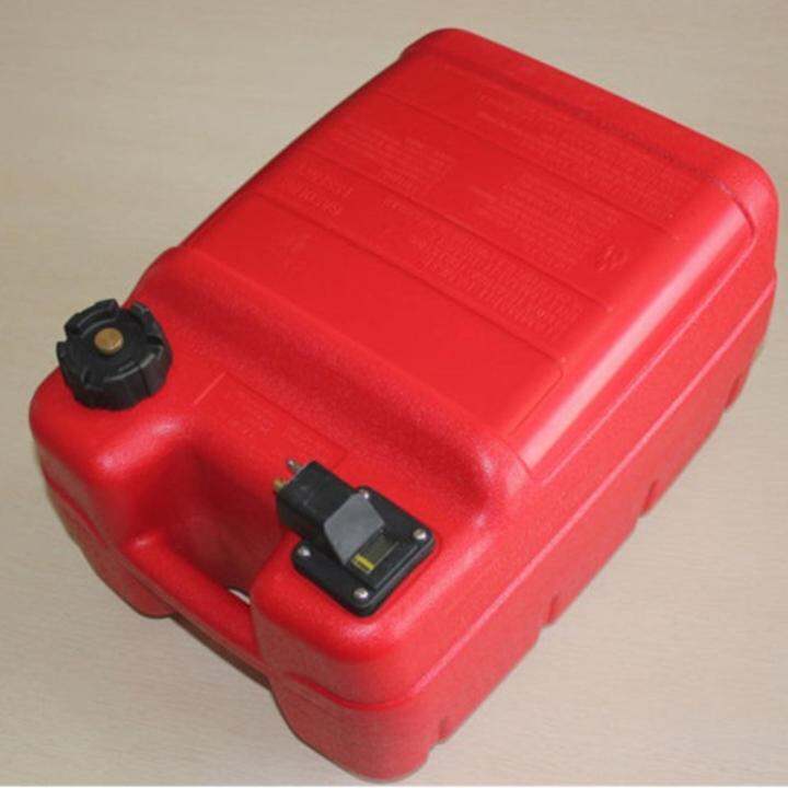 ONE STOP MARINE YAMAHA FUEL TANK 6 GALLON (24LITER) 450 X 300 X 260MM
