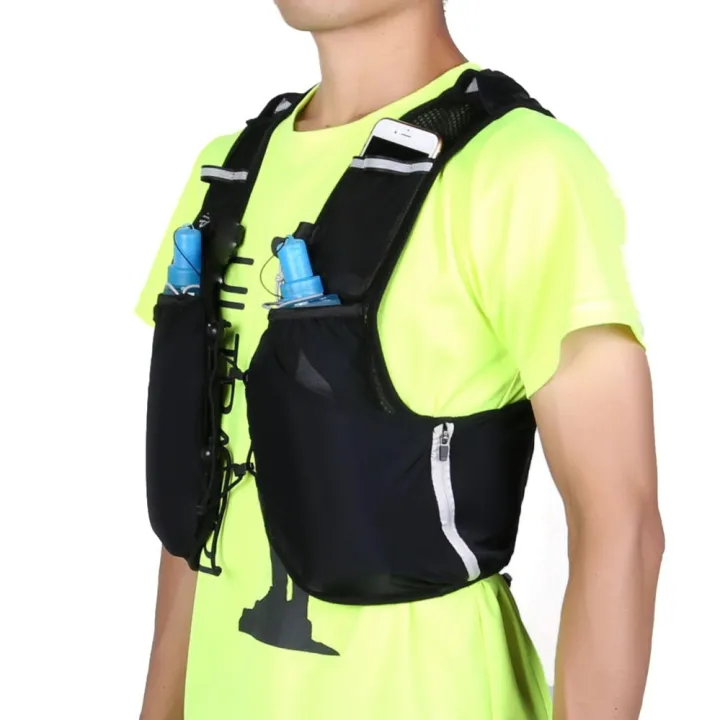 running pack