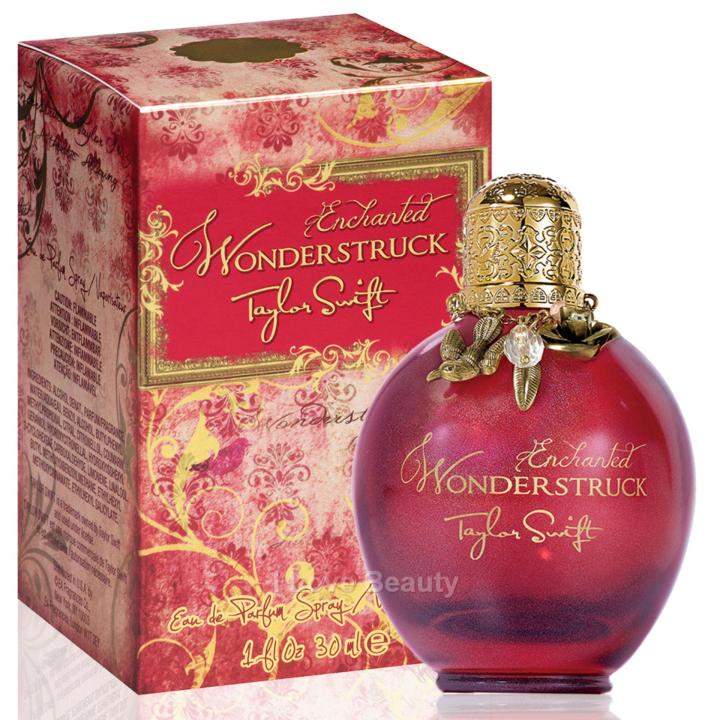 TAYLOR SWIFT ENCHANTED WONDERSTRUCK - WOMEN EAU DE PARFUM ( EDP