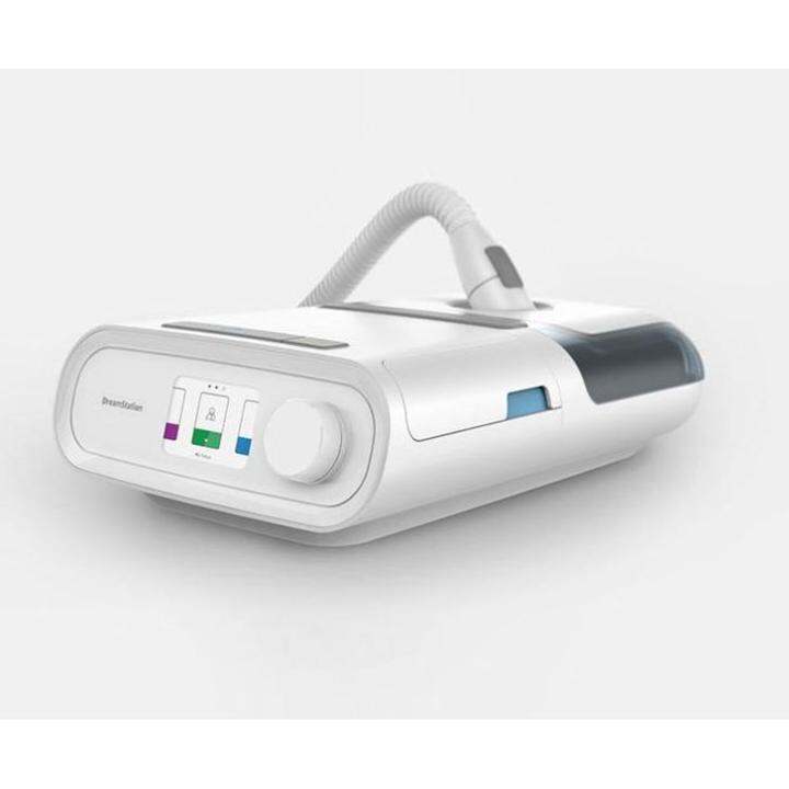 Philips Respironics DreamStation Auto CPAP Therapy for OSA (Obstructive ...