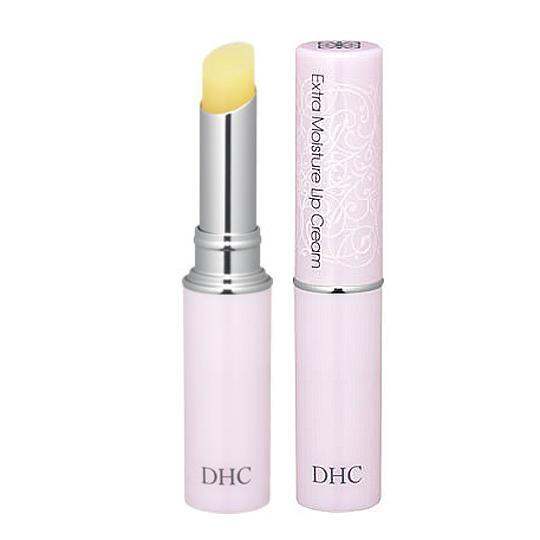 DHC Extra Moisture Lip Cream 1.5g (高保濕純欖護唇膏) | Lazada