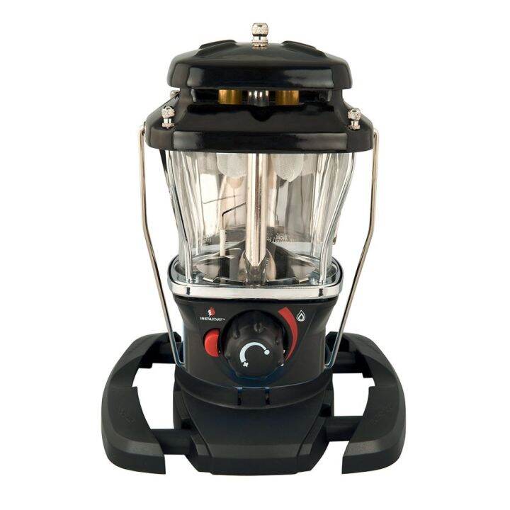 Campingaz Stellia CV Lantern Outdoor Camping Hiking Tent Powerful