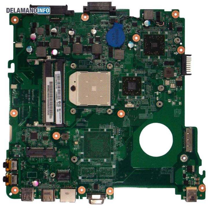 ACER ASPIRE 4252 MOTHERBOARD | Lazada