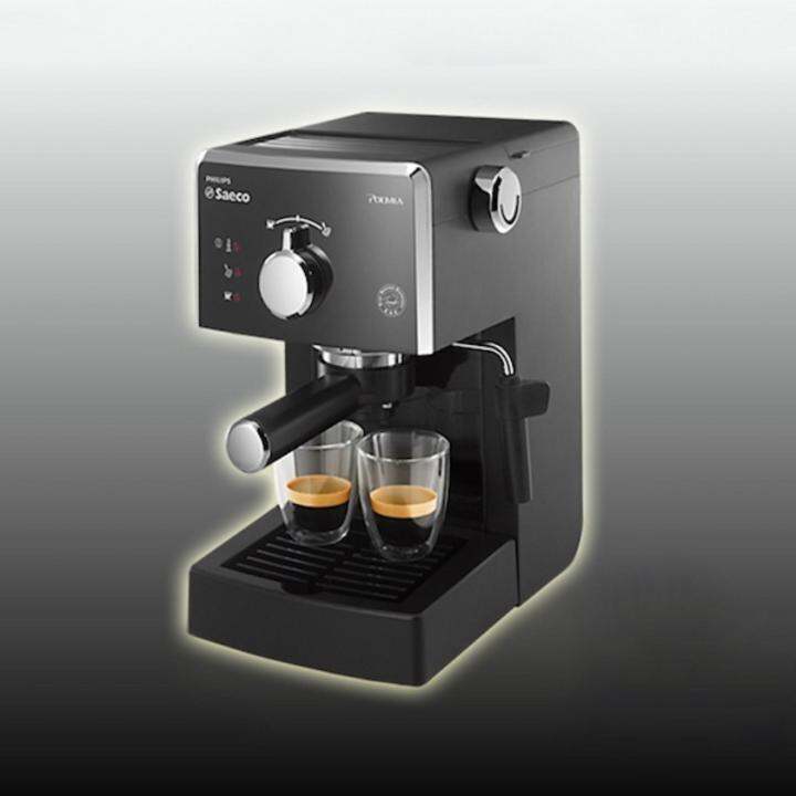 PHILIPS SAECO POEMIA MANUAL ESPRESSO MACHINE Lazada