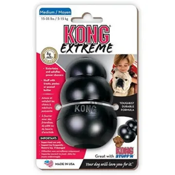 KONG Company Wobbler Dog Toy - Small Pw2 for sale online