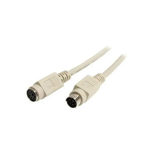 PS/2 Cable Male To Female Lazada